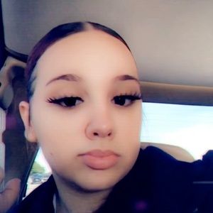 Meet your Posher, Desiree